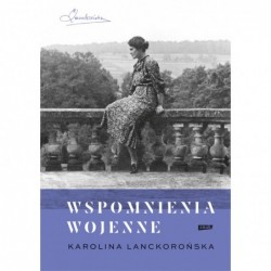 Wspomnienia wojenne