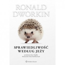 Sprawiedliwość według jeży