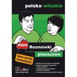 Minirozmówki planszowe...