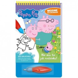 Peppa Pig. Wodne...