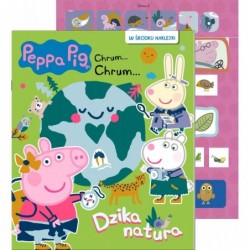 Peppa Pig. Chrum… Chrum......