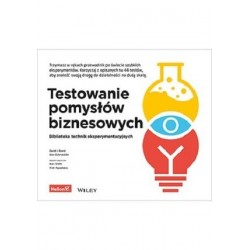 Testowanie pomysłów...