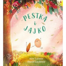 Pestka i Jajko