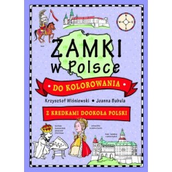 Zamki w Polsce do...