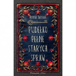 Pudełko pełne starych spraw