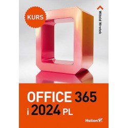 Office 365 i 2024 PL. Kurs