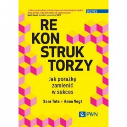 Rekonstruktorzy. Jak...