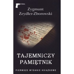 Tajemniczy pamiętnik