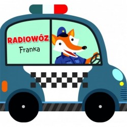 Radiowóz Franka