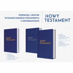 NOWY TESTAMENT z...