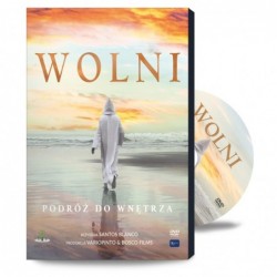 Wolni (booklet DVD)