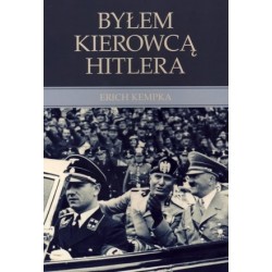 Byłem kierowcą Hitlera