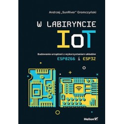 W labiryncie IoT. Budowanie...