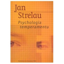 Psychologia temperamentu