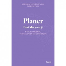 Planer Pani Motywacji