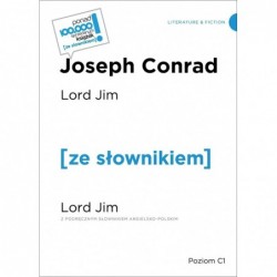 Lord Jim (z podręcznym...