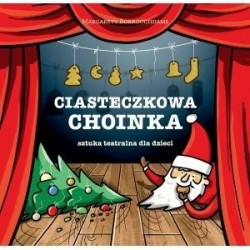 Ciasteczkowa choinka –...