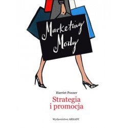 Marketing Mody. Strategia i...