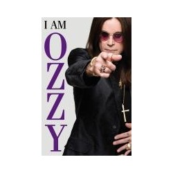 I am Ozzy