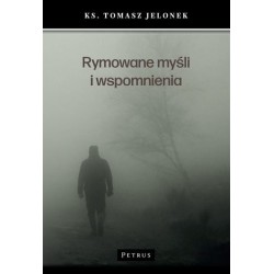 Rymowane myśli i wspomnienia