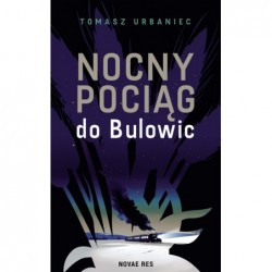 Nocny pociąg do Bulowic