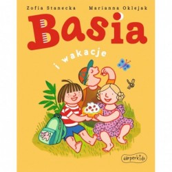 Basia i wakacje