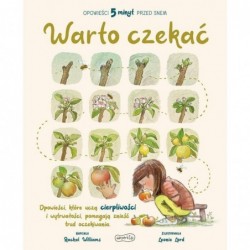 Warto czekać. Opowieści 5...