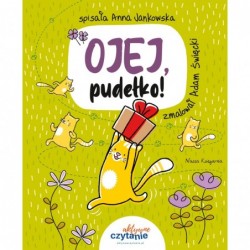 Ojej, pudełko!