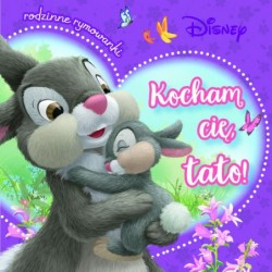 Kocham cię, tato! Rodzinne...