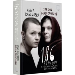 186 szwów. Z Czeczenii do...