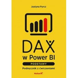 DAX w Power BI. Podstawy....