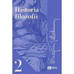 Historia filozofii Tom 2