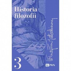 Historia filozofii Tom 3