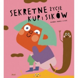 Sekretne życie kup i sików