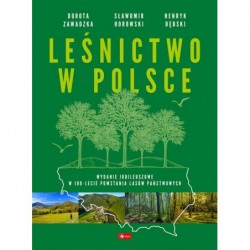 Leśnictwo w Polsce