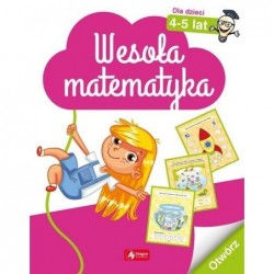 Wesoła matematyka dla...