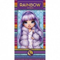 Rainbow High. Violet i...