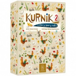 Kurnik 2 – Cztery pory roku