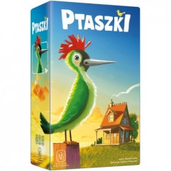 Ptaszki