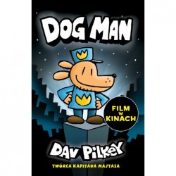 Dogman. Tom 1