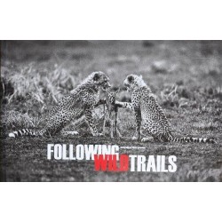 Following Wild Trails...