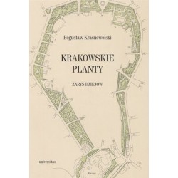 Krakowskie Planty – zarys...