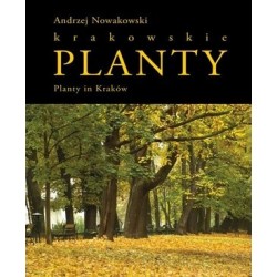 Planty krakowskie / Planty...