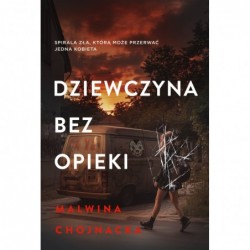 Dziewczyna bez opieki