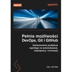 Pełnia możliwości DevOps,...