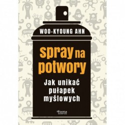 Spray na potwory. Jak...