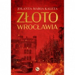 Złoto Wrocławia