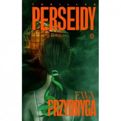 Perseidy