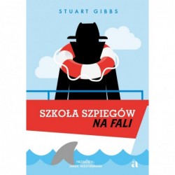 Szkoła szpiegów na fali