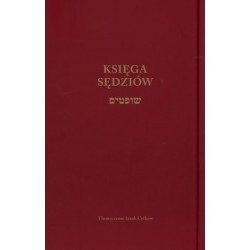 Księga Sędziów